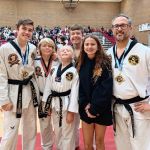 Summit Martial Arts and Leadership Academy