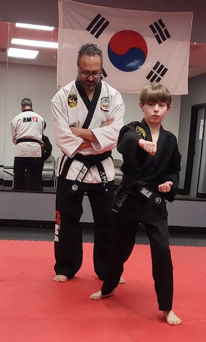 Summit Martial Arts and Leadership Academy Picture 4