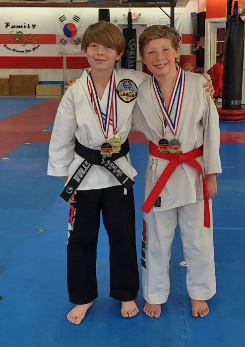Summit Martial Arts and Leadership Academy Picture 10