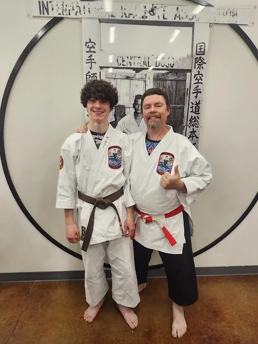 Bennati's Martial Arts Picture 2