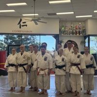 Bennati's Martial Arts ico