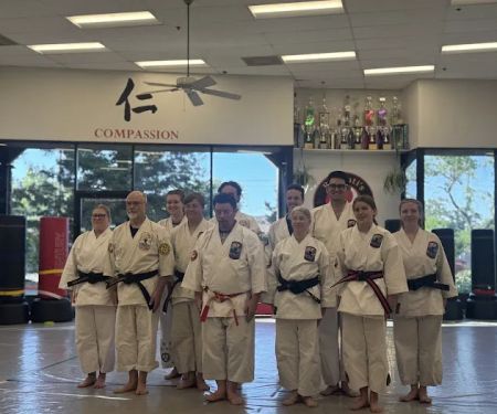 Bennati's Martial Arts