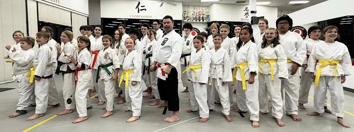 Bennati's Martial Arts Picture 7