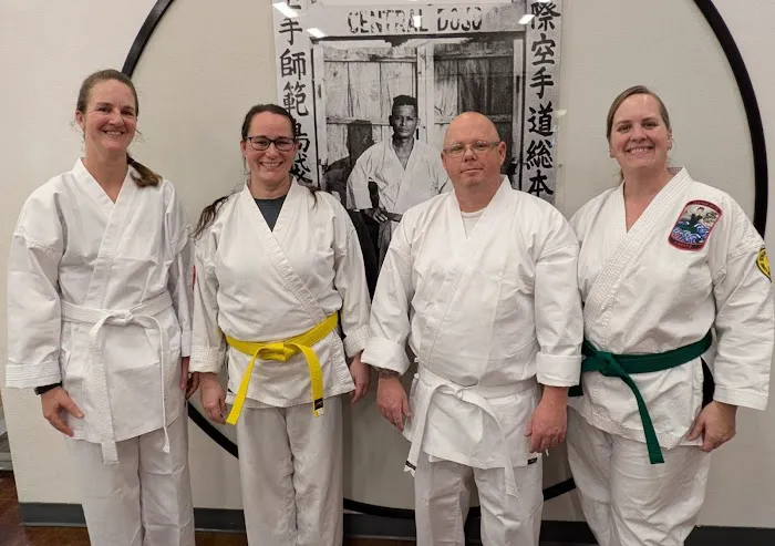 Bennati's Martial Arts Picture 5