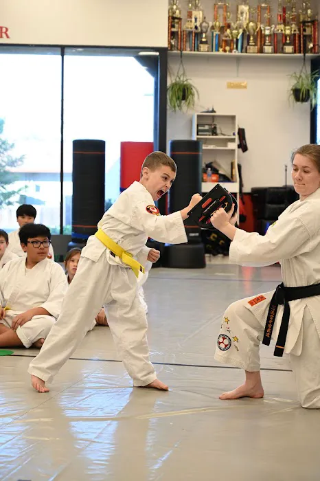 Bennati's Martial Arts Picture 6