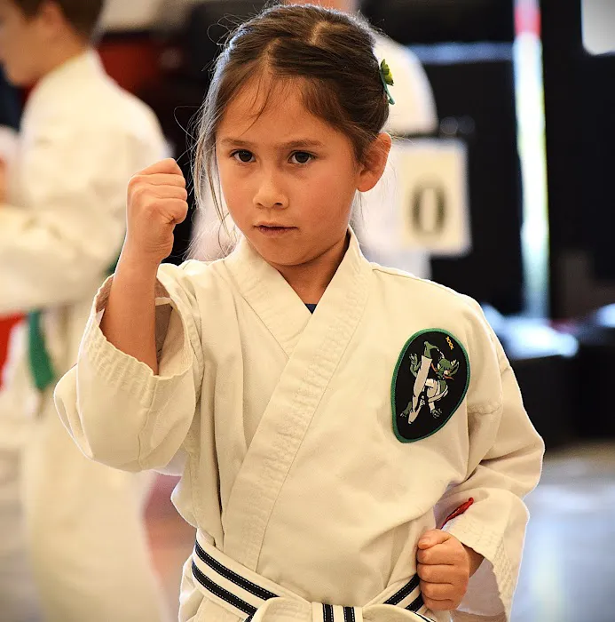 Bennati's Martial Arts Picture 4