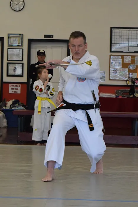 Bennati's Martial Arts Picture 10