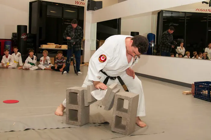 Bennati's Martial Arts Picture 9