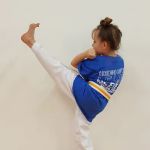 Reeves Martial Arts & Fitness