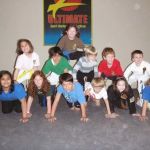 MPA KARATE: Z-ULTIMATE STUDIO