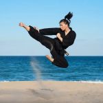 Kuk Sool Won of Menlo Park