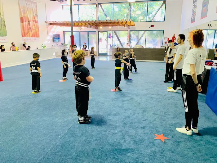 Wushu Central Martial Arts Academy Picture 8