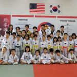 TaeKwon Tigers Palo Alto
