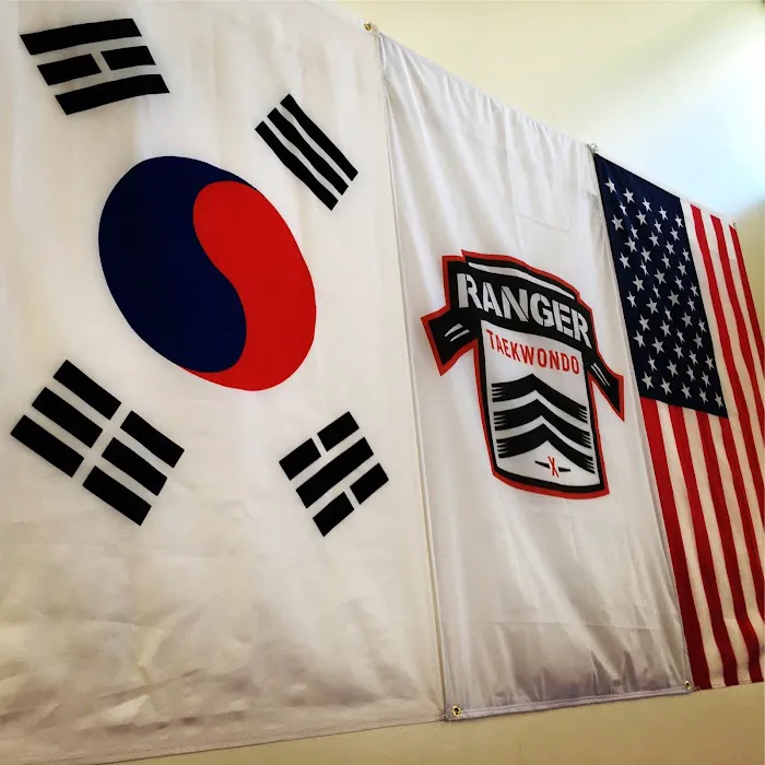 Ranger Taekwondo Picture 2