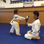 Sky Family Taekwondo