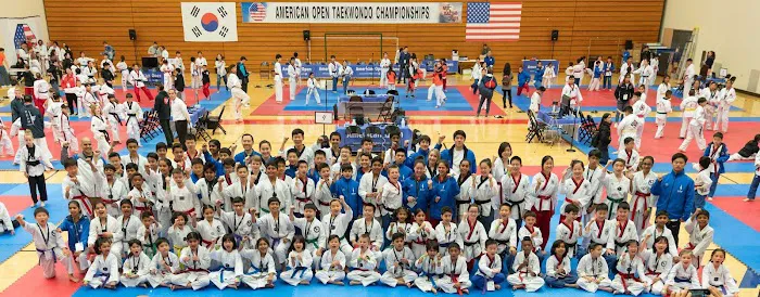 Sky Family Taekwondo Picture 10