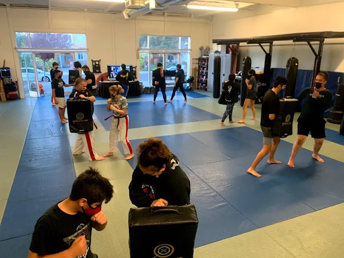 World Martial Arts Palo Alto Picture 5