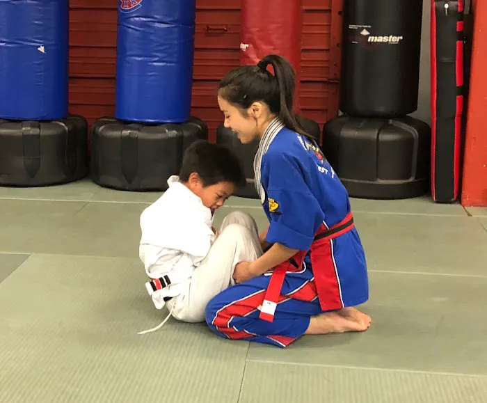 World Martial Arts Palo Alto Picture 7