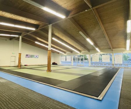 TAM CENTER