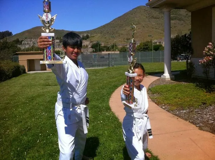 Silicon Valley Karate Picture 9