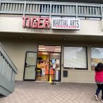 Tiger Martial Arts