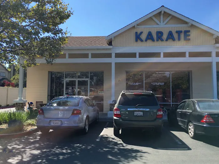 America's Best Karate Picture 2