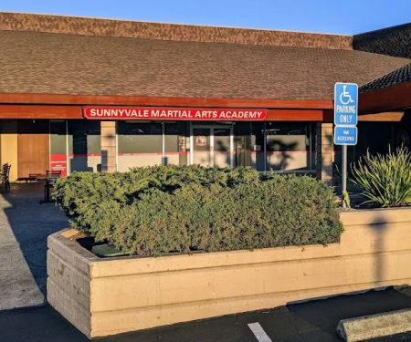 Sunnyvale Martial Arts Academy