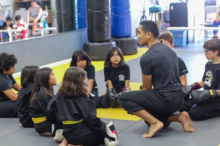 Dasalla's Martial Arts Picture 4