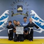 Dasalla's Martial Arts