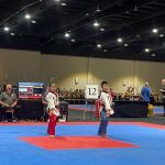 ELITE TAEKWONDO CENTER - Norcal Teamelite USA Poomsae Team Training Center