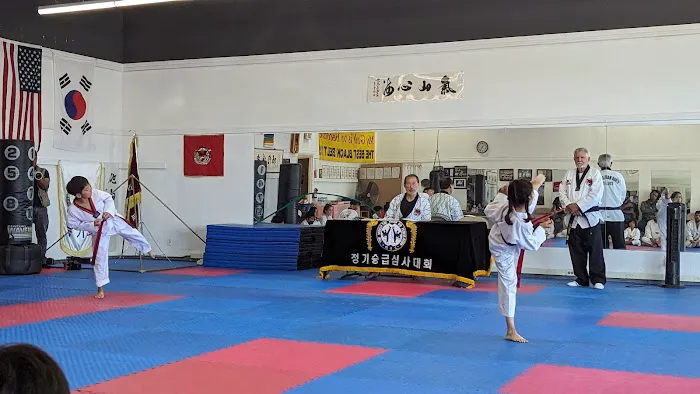 Kimoo Martial Arts Picture 3