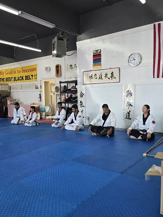 Kimoo Martial Arts Picture 6