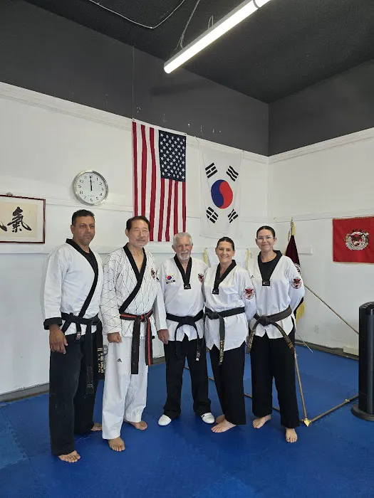 Kimoo Martial Arts Picture 5