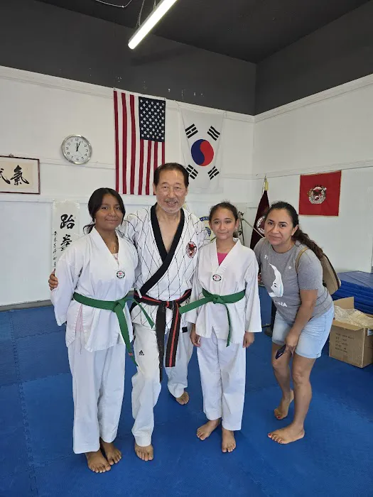 Kimoo Martial Arts Picture 9