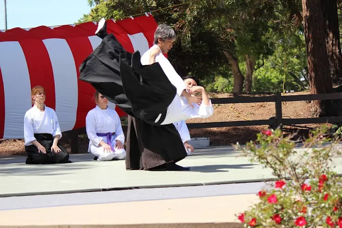Aikido Silicon Valley Picture 4