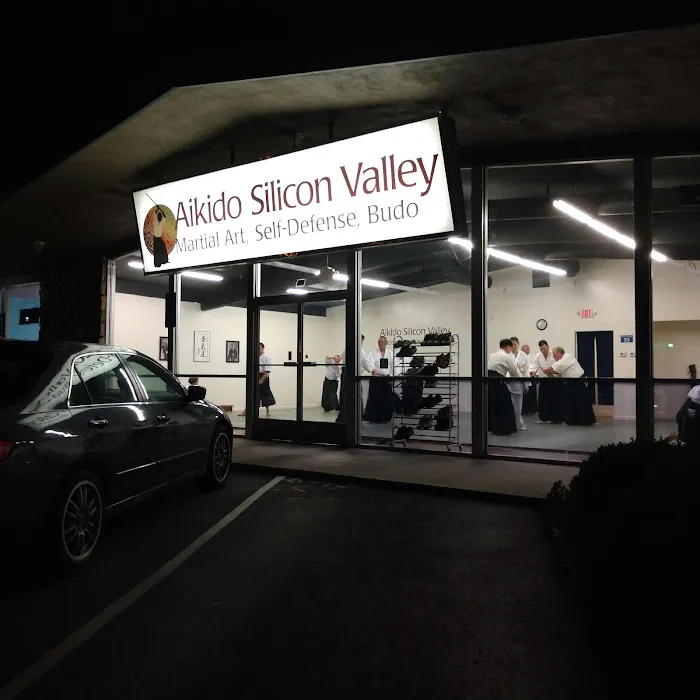 Aikido Silicon Valley Picture 3