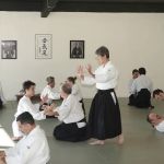 Aikido Silicon Valley
