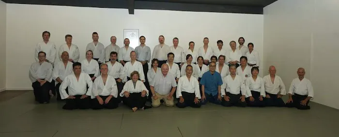 Aikido Silicon Valley Picture 7