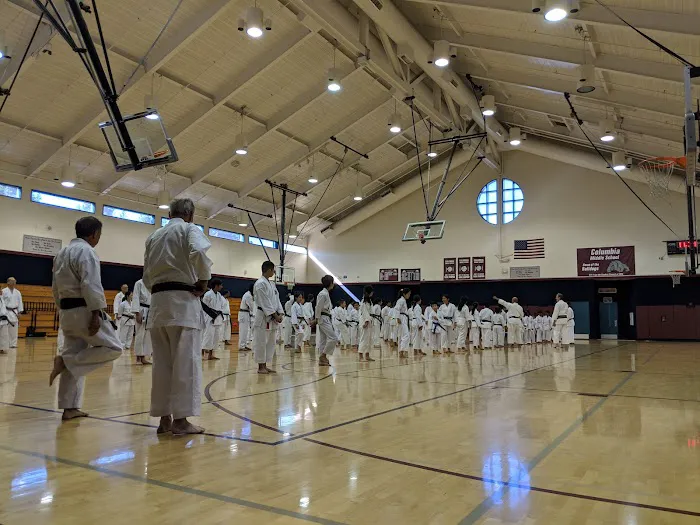 Satsuma Dojo Picture 1