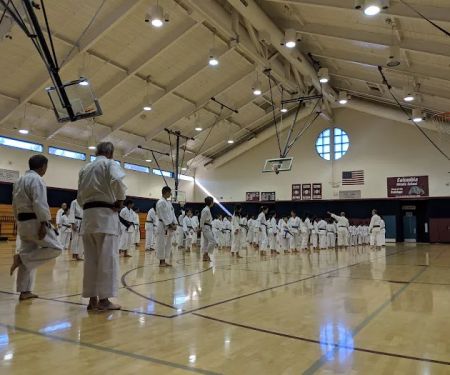 Satsuma Dojo