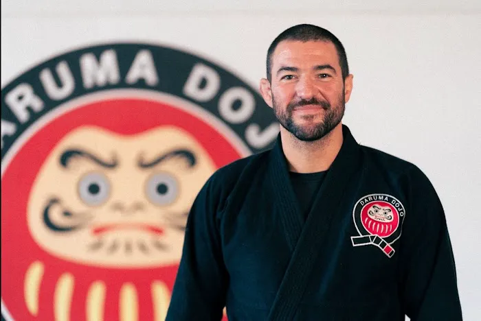 Daruma Dojo Picture 1