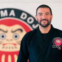 Daruma Dojo ico
