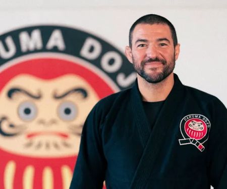 Daruma Dojo