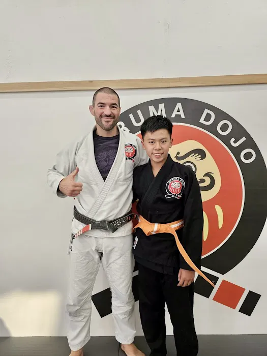 Daruma Dojo Picture 7