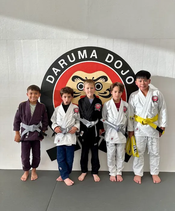 Daruma Dojo Picture 5