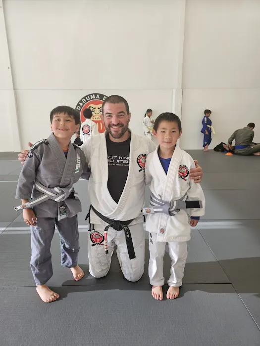 Daruma Dojo Picture 9