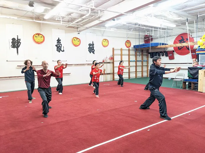 AllStar Kung Fu Picture 3