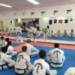 Mightyfist Taekwon-Do