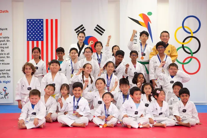 Dreamkick Taekwondo Picture 8