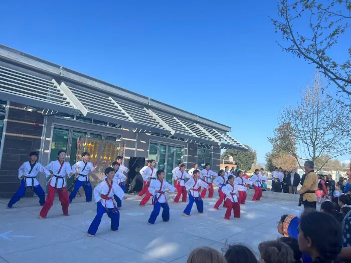 Dreamkick Taekwondo Picture 6